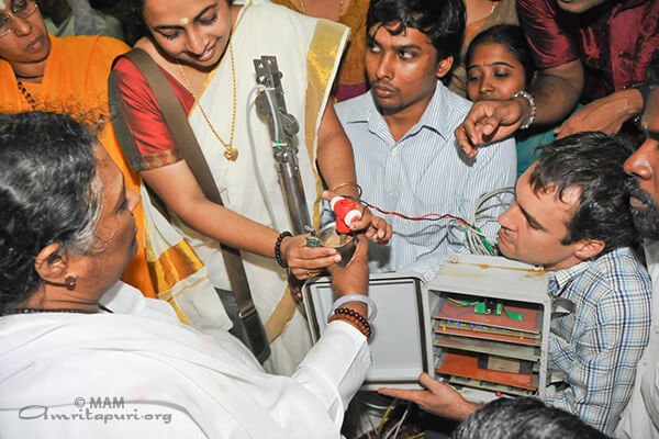 IoT Devices for Landslide Forecasting